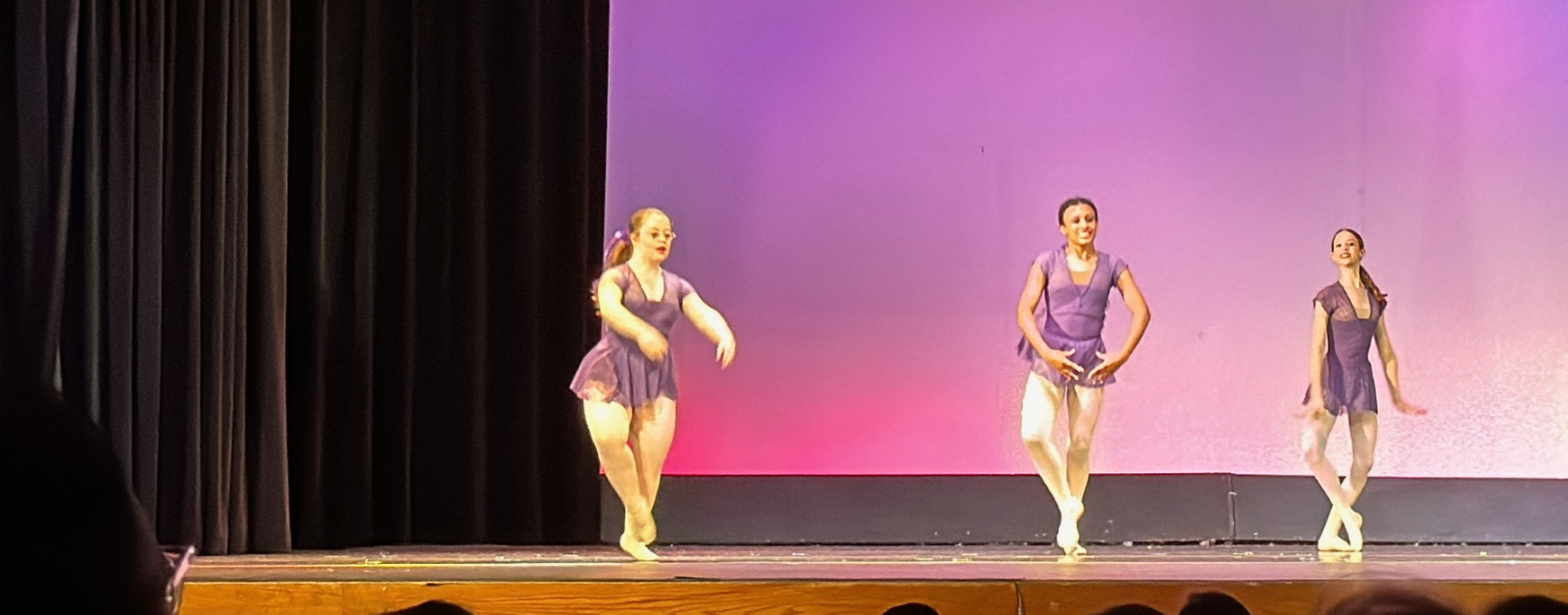 Read more about the article Penny’s Final Dance Recital
