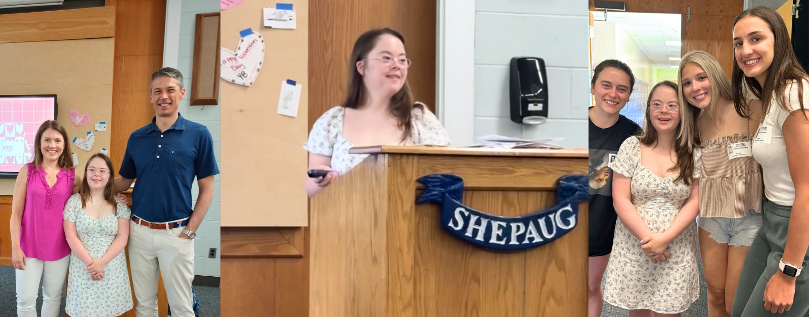 Read more about the article Penny in Her Own Words: Senior Project Presentation