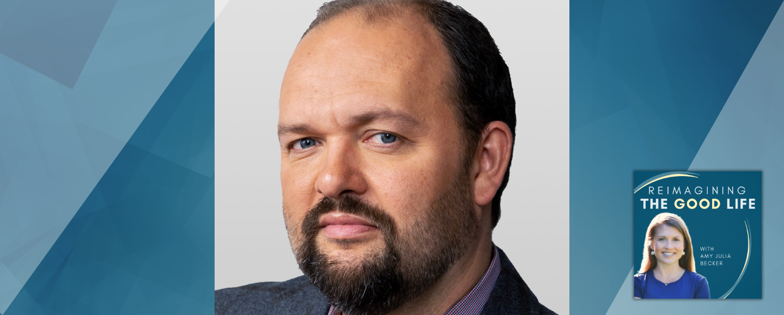 Read more about the article S8 E11 | Why Religion Still Matters with Ross Douthat