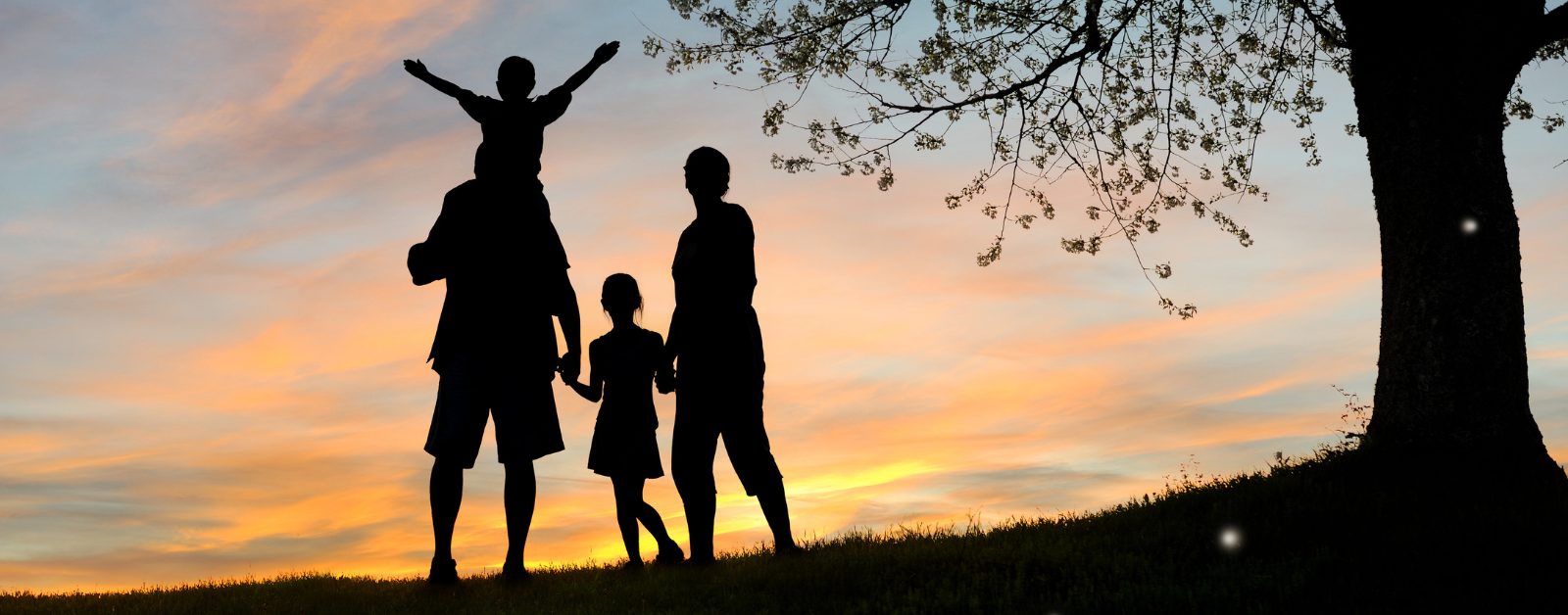 Read more about the article Having a Disabled Child Doesn’t Doom a Marriage