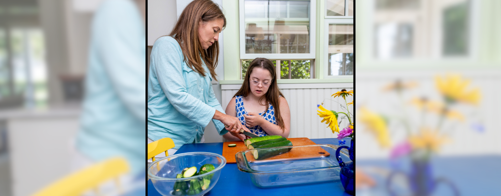 Read more about the article When the parenting to-do list feels like a flood and I catastrophize