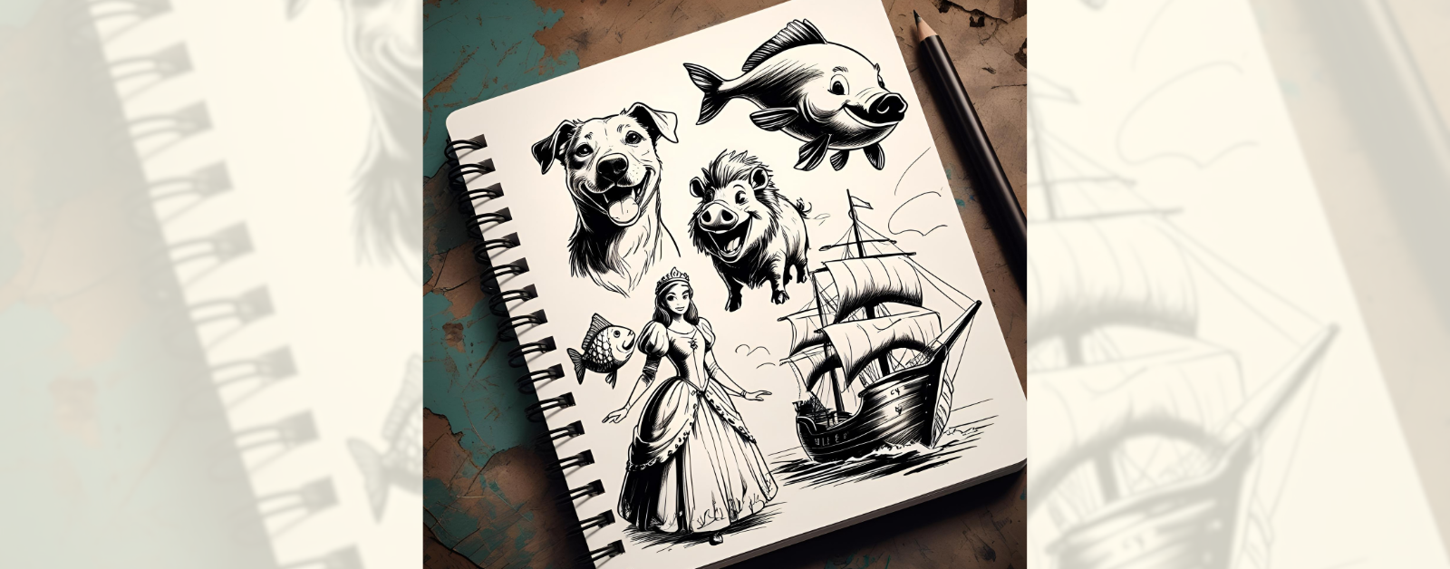 Read more about the article Life, Animated