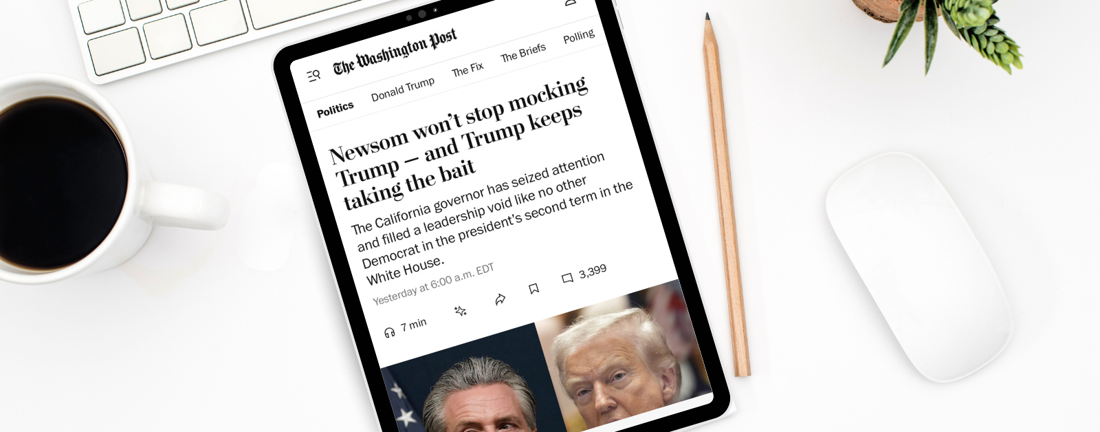 Read more about the article The Harm of Careless Rhetoric