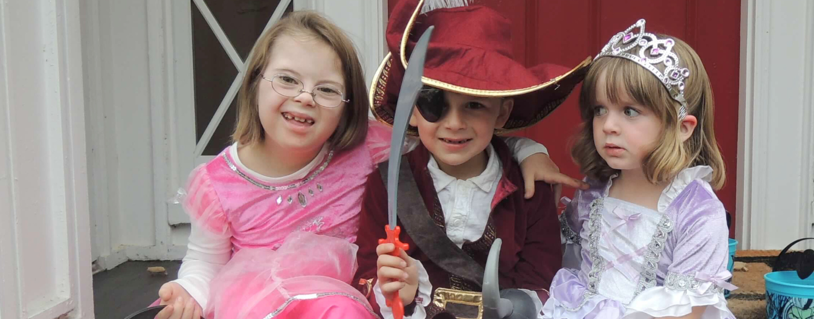 Read more about the article PSA: Trick-or-Treating and Disability