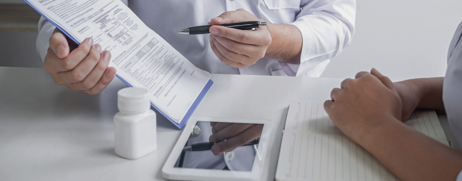 Read more about the article Grief and a Disability Diagnosis