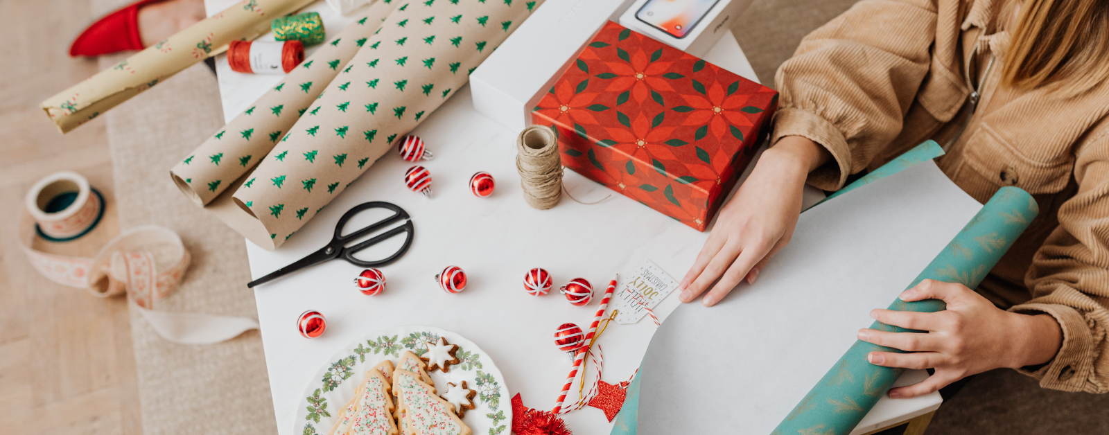 Read more about the article When the Holidays Feel Disappointing {Especially for Disability Families}