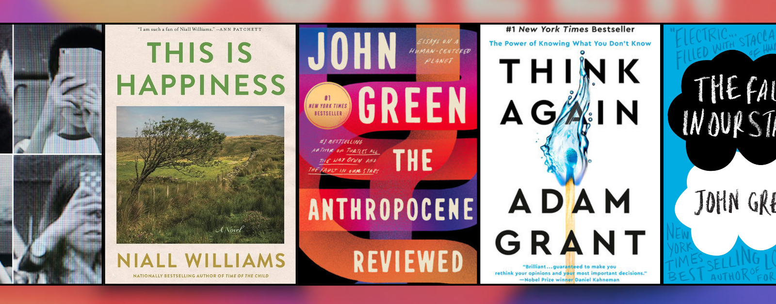 Read more about the article December 2025 | Things Worth Your Time