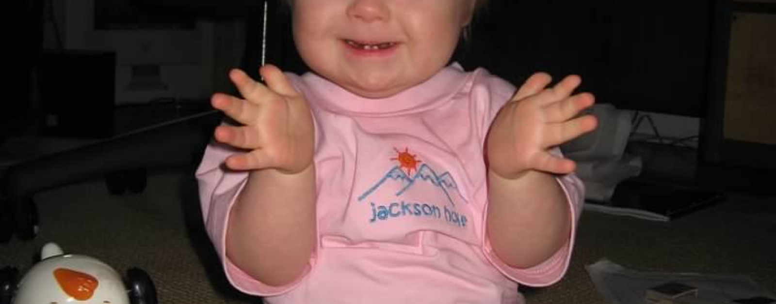 Read more about the article What Happened When 30 High Schoolers Met Our Daughter