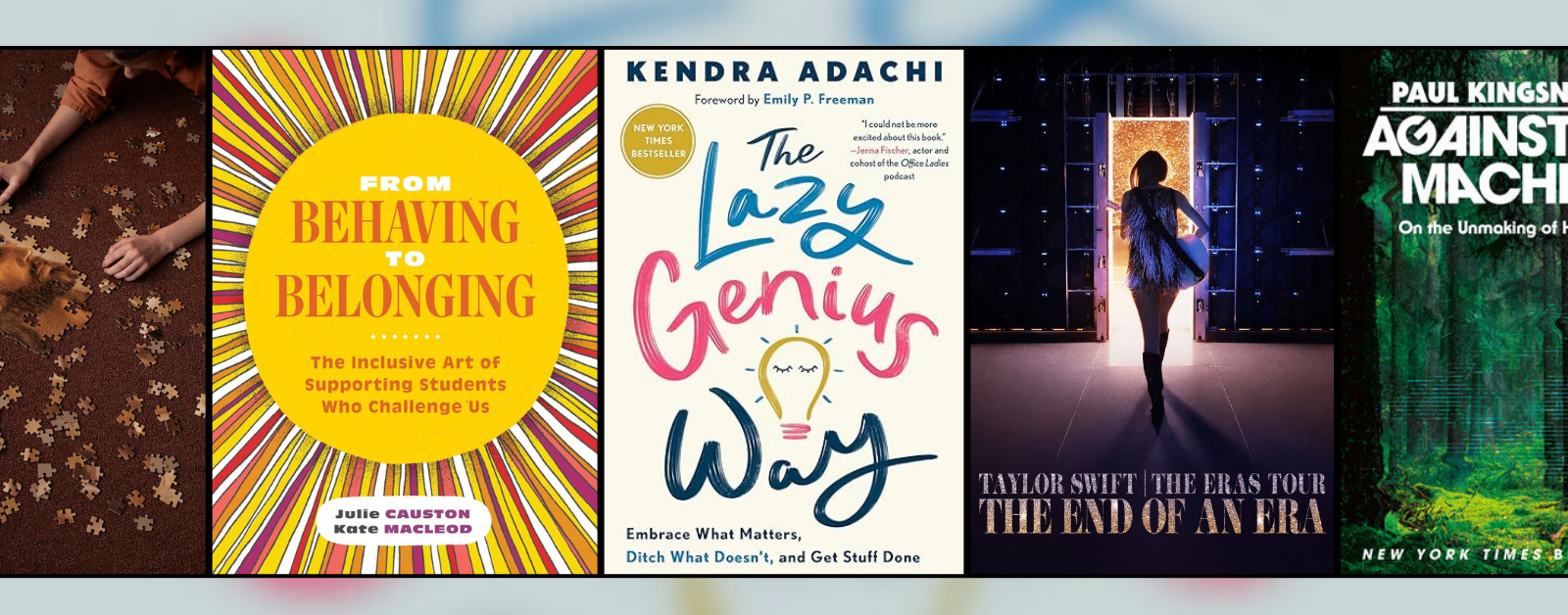 Read more about the article January 2026 • Things Worth Your Time