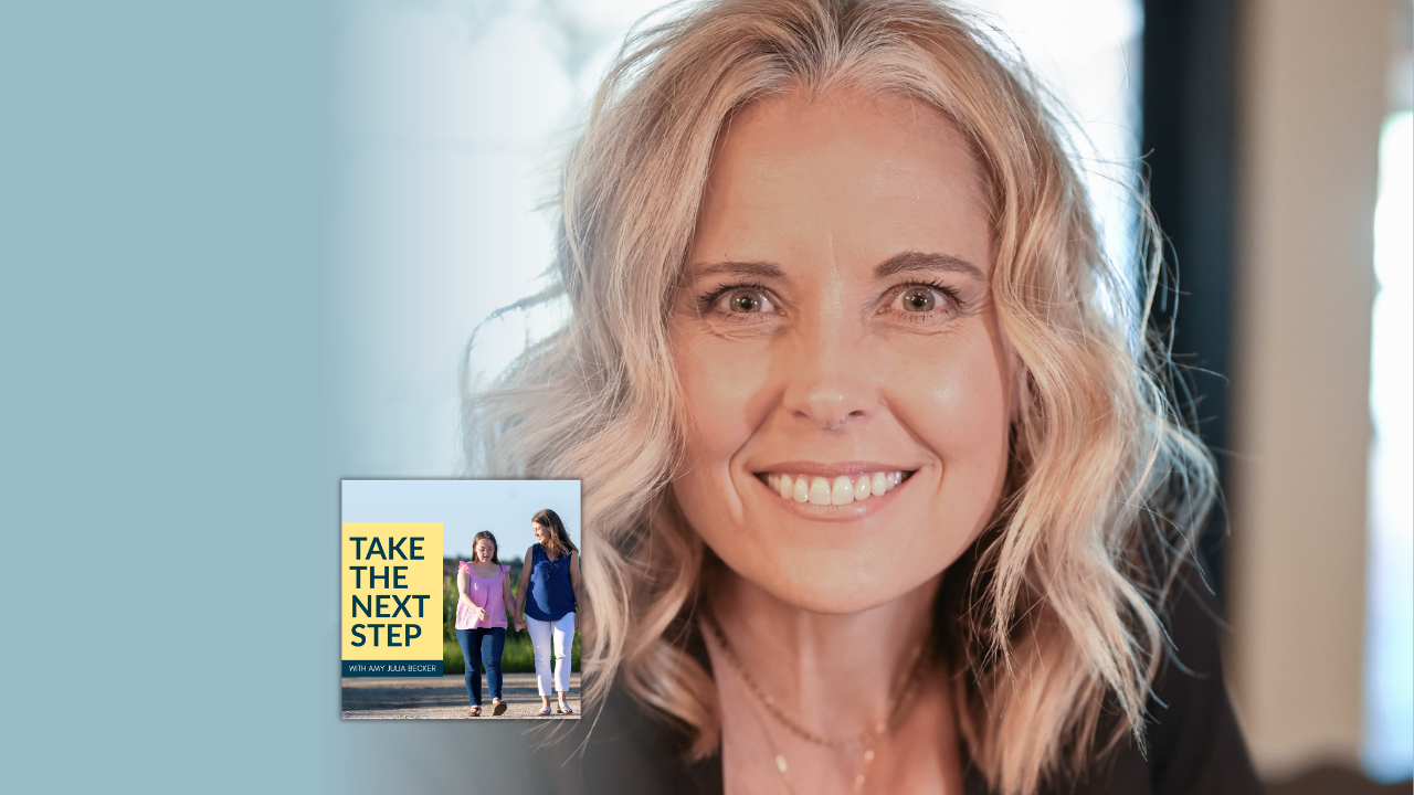 Read more about the article How Disability Parents Can Get Organized Without Burning Out with Angela O’Brien