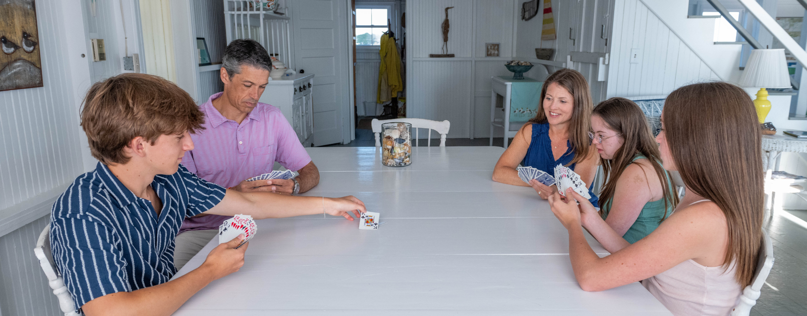 Read more about the article What Was Hard Today? How One Question Can Transform Your Family’s Connection