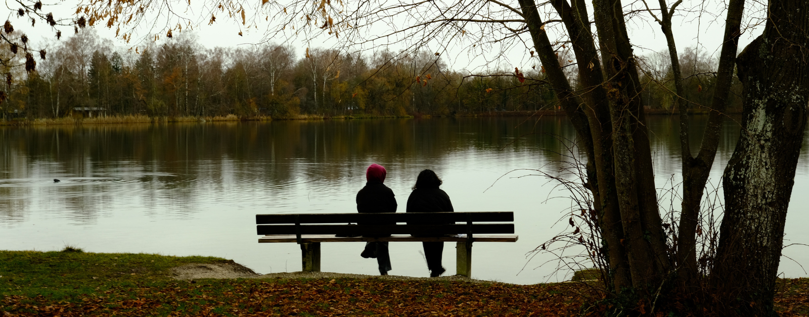 Read more about the article Why Naming Grief in Community Makes Hope Possible