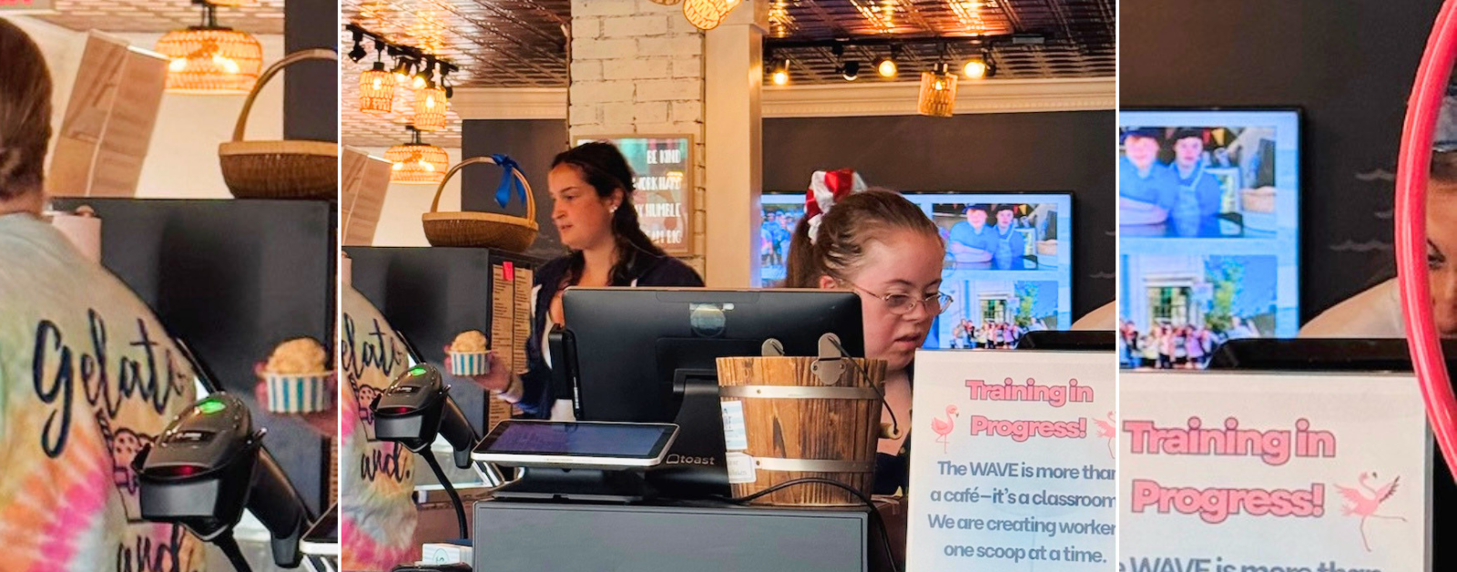 Read more about the article More Than a Summer Job: Employment for People with Down Syndrome