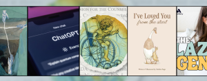 collage of recs mentioned in post