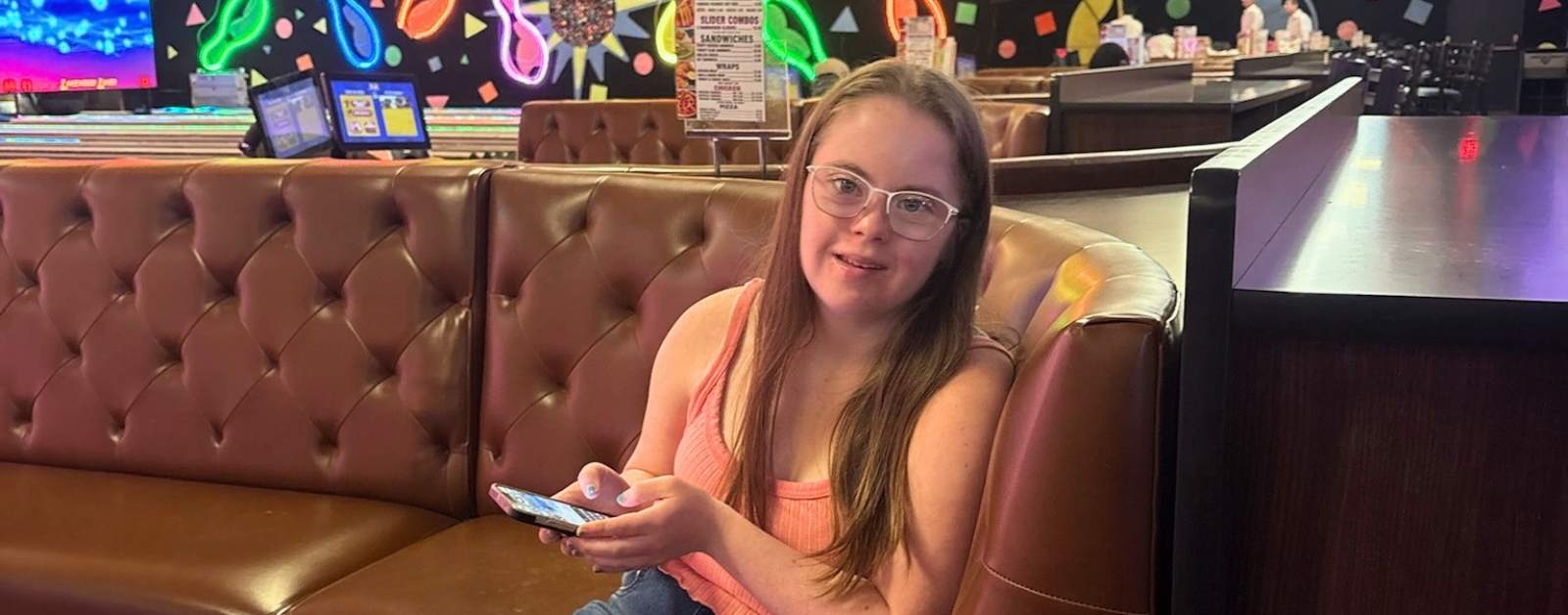 Read more about the article What My Daughter Wants You to Know About Down Syndrome