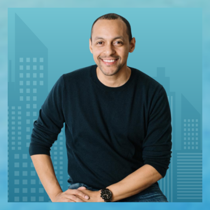 Rich Villodas spiritual practices that heal