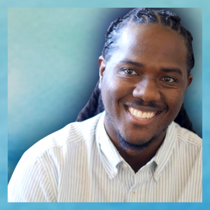 Dominique Gilliard criminal justice system